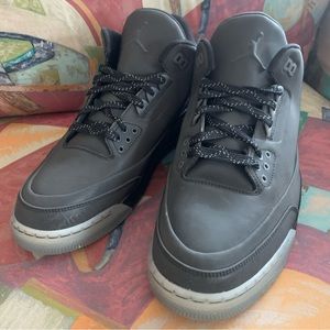 JORDAN 5LAB3 Reflectors NEW 10.5